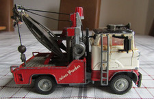 Vintage corgi major for sale  PETERBOROUGH