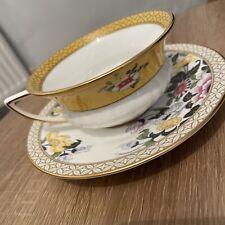 Wedgwood bone china for sale  CHESTER