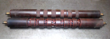 Cut ink rollers for sale  Santa Fe Springs