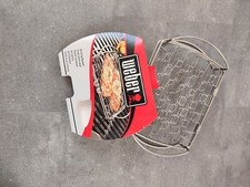 Weber grillkorb neuwertig gebraucht kaufen  Bedburg-Hau