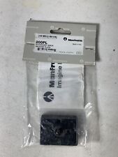 Manfrotto 200pl accessory for sale  Newtown
