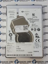 Seagate 1tb 2.5 for sale  Saint Peters