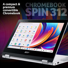 Acer chromebook spin gebraucht kaufen  Calw