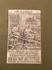 Antiker druck kupferstich gebraucht kaufen Antiker druck kupferstich gebraucht kaufen  Schwabmünchen