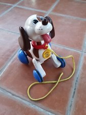 Jouet chien tomy d'occasion  Hennebont