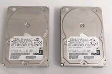 Ibm deskstar 120gxp usato  Soliera