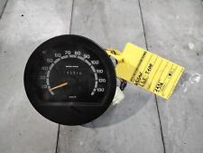 Quadro strumenti per usato  Italia