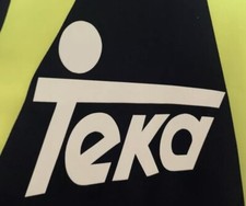 Teka flocked football for sale  NEWCASTLE UPON TYNE