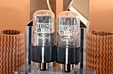 12sl7gt teonex pcs usato  Carpi