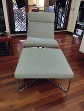 Poltrona minotti con usato  Roma