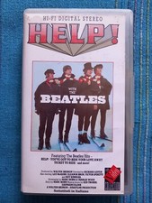 The beatles help usato  Moncalieri