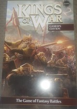 Kings war gamer usato  Bertinoro