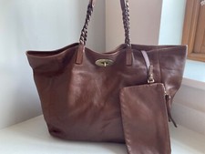 Mulberry oak brown for sale  BURTON-ON-TRENT