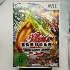 Wii spiel bakugan gebraucht kaufen  Ortenberg