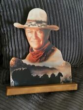 John wayne press for sale  Las Vegas