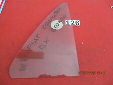 Vetro fisso posteriore usato  Gioia Tauro