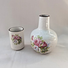 Vase porcelaine pot d'occasion  Aubin