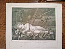 Gesù bambino dormiente usato  Solopaca