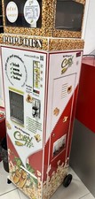 Popcorn automat gebraucht kaufen Popcorn automat gebraucht kaufen  Dessau-Roßlau