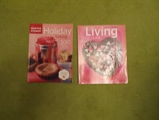 Lot martha stewart for sale  Brighton