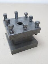 Ward tool post for sale  CASTLEFORD