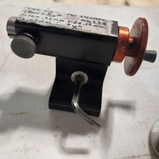 Sherline lathe part for sale  Saint Louis
