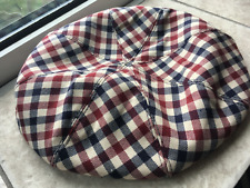 Aquascutum nova check for sale  BIRMINGHAM