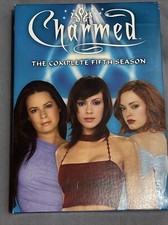 Charmed The Complete Fifth Season comprar usado  Enviando para Brazil