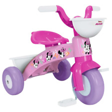 Triciclo primipassi minnie usato  Italia