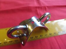 Holt allen spinnaker for sale  UK