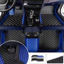 Fußmatten nach Maß für Mitsubishi Outlander II, III, IV (Bj. 2005-2025) SUV comprar usado  Enviando para Brazil