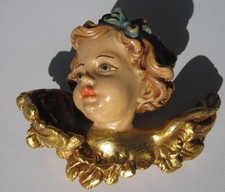 Putte holz blattgold gebraucht kaufen Putte holz blattgold gebraucht kaufen  Deuerling