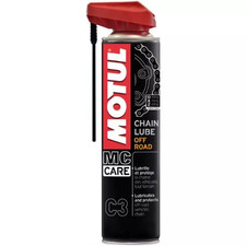 Motul chain lube for sale  UK