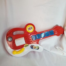 wiggles guitar for sale  Wright City