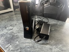 Xbox 360 250gb for sale  BURNLEY