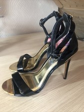 Ted baker stiletto for sale  BURNTWOOD