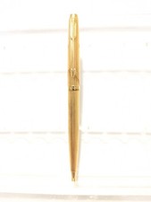 Caneta esferográfica D4 Gp Barleycorn Parker 75 - Precisa de refil, usado comprar usado  Enviando para Brazil