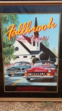 Vintage signed ken for sale  Ramona