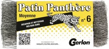 Patin panthère fine d'occasion  Blangy-sur-Bresle