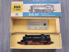 Piko br86 dampflok gebraucht kaufen  Deutschland
