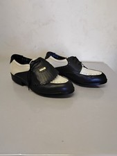 Chaussures golf cotswold d'occasion  Meximieux