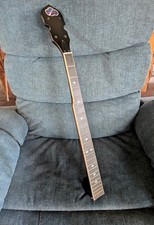 String banjo neck for sale  Oroville