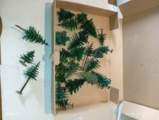 Modelleisenbahn zubehör bäum gebraucht kaufen  Berlin