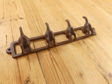 Cast iron dog for sale  Lincoln