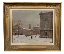 Carlo musso piazza usato  Torino