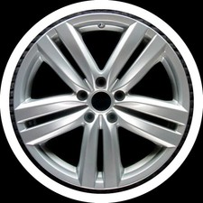 Wheel rim volkswagen for sale  Houston