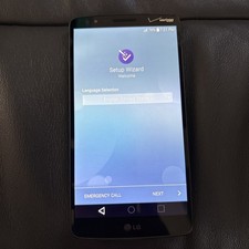 lg phone verizon for sale  Ellensburg