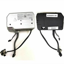 Adaptador host adaptador fonte de alimentação caixa de ferro peças console de jogos série X comprar usado  Enviando para Brazil