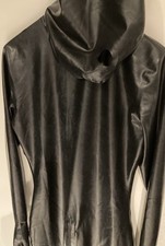 Latex ganzkörperanzug catsuit gebraucht kaufen  Bochum