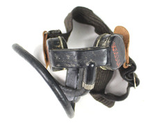 Laryngophone T- 30-S US ARMY AIR FORCES - US ARMY WW2 ( matériel original ) comprar usado Laryngophone T- 30-S US ARMY AIR FORCES - US ARMY WW2 ( matériel original ) comprar usado  Enviando para Brazil